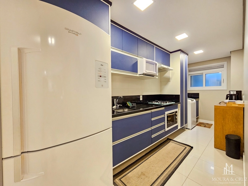 Apartamento mobiliado 2 quartos no Centro de Gramado: 7ª foto da galeria de imagens do imóvel