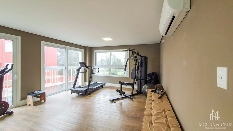 Apartamento mobiliado 2 quartos no Centro de Gramado: 22ª foto da galeria de imagens do imóvel