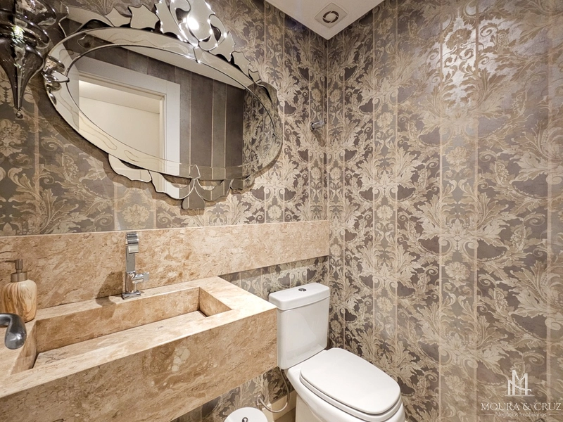Apartamento mobiliado 2 quartos no Centro de Gramado: 9ª foto da galeria de imagens do imóvel