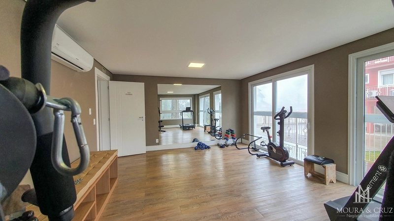 Apartamento mobiliado 2 quartos no Centro de Gramado: 23ª foto da galeria de imagens do imóvel