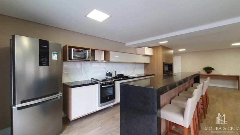 Apartamento mobiliado 2 quartos no Centro de Gramado: 21ª foto da galeria de imagens do imóvel