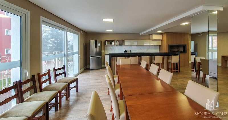 Apartamento mobiliado 2 quartos no Centro de Gramado: 20ª foto da galeria de imagens do imóvel