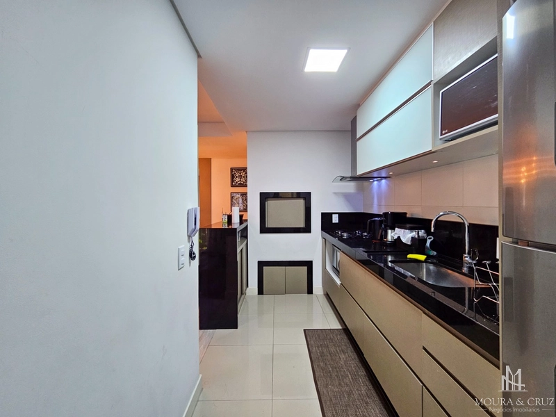 Apartamento mobiliado 2 quartos no Centro de Gramado: 8ª foto da galeria de imagens do imóvel