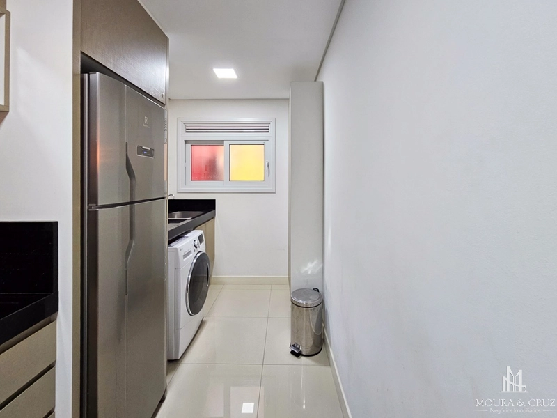 Apartamento mobiliado 2 quartos no Centro de Gramado: 7ª foto da galeria de imagens do imóvel