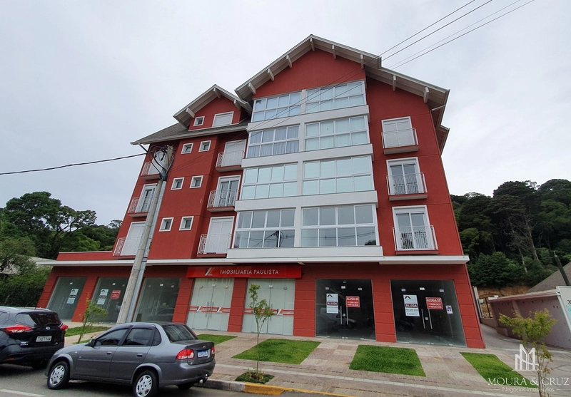 Apartamento mobiliado 2 quartos no Centro de Gramado: 17ª foto da galeria de imagens do imóvel