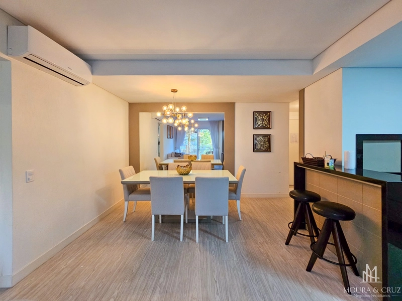Apartamento mobiliado 2 quartos no Centro de Gramado: 4ª foto da galeria de imagens do imóvel