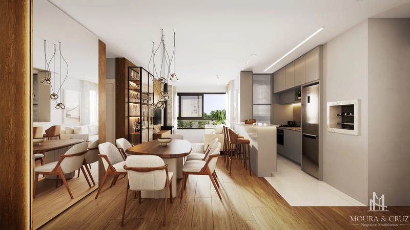 Apartamento 1 quarto no Centro de Gramado!: 8ª foto da galeria de imagens do imóvel