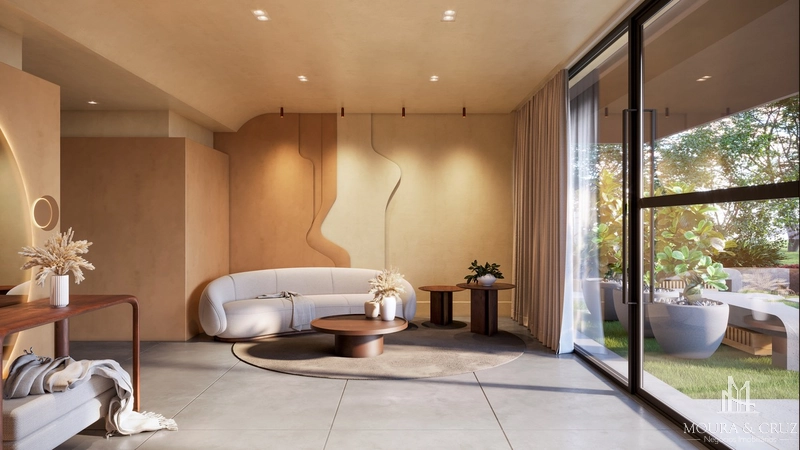 Apartamento 1 quarto no Centro de Gramado!: 6ª foto da galeria de imagens do imóvel