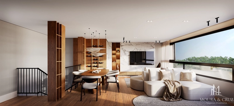 Apartamento Cobertura 3 quartos no Centro de Gramado!: 1ª foto da galeria de imagens do imóvel
