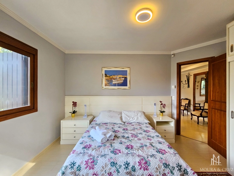 Apartamento mobiliado 1 quarto no Planalto em Gramado: 9ª foto da galeria de imagens do imóvel