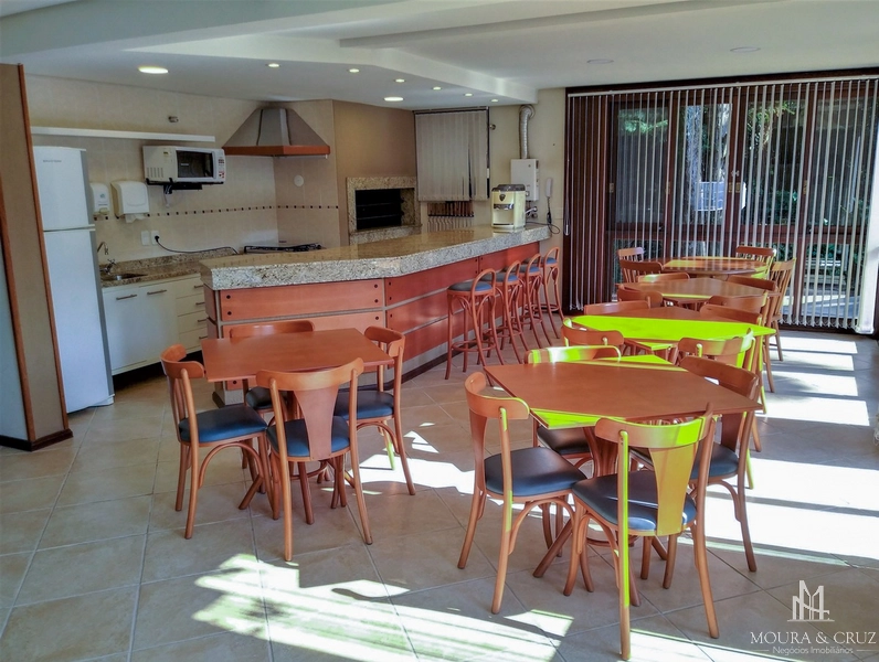 Apartamento mobiliado 1 quarto no Planalto em Gramado: 14ª foto da galeria de imagens do imóvel