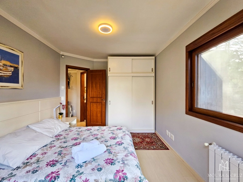 Apartamento mobiliado 1 quarto no Planalto em Gramado: 10ª foto da galeria de imagens do imóvel