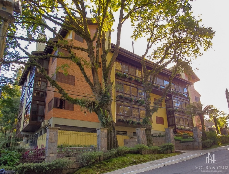 Apartamento mobiliado 1 quarto no Planalto em Gramado: 16ª foto da galeria de imagens do imóvel