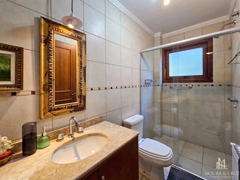 Apartamento mobiliado 1 quarto no Planalto em Gramado: 12ª foto da galeria de imagens do imóvel