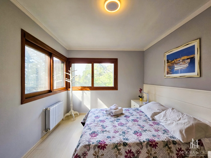 Apartamento mobiliado 1 quarto no Planalto em Gramado: 11ª foto da galeria de imagens do imóvel