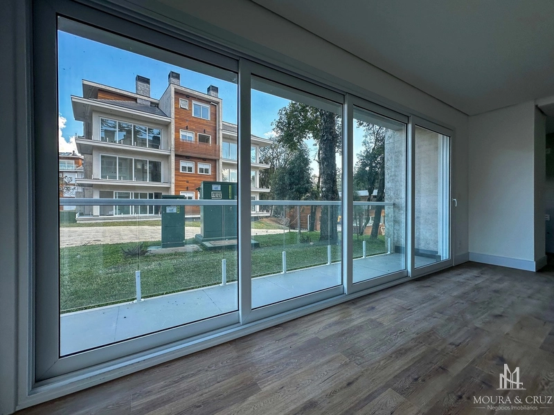 Apartamento 2 quartos no Carniel em Gramado: 3ª foto da galeria de imagens do imóvel