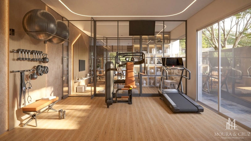 Apartamento 1 quarto em Canela: 12ª foto da galeria de imagens do imóvel