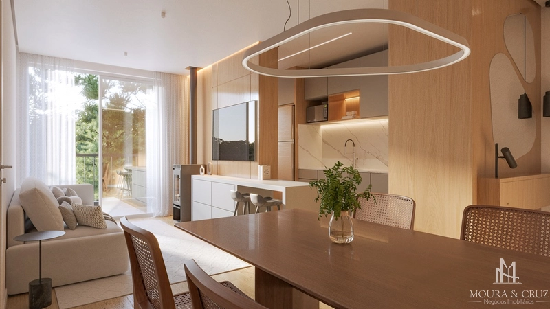 Apartamento 1 quarto em Canela: 17ª foto da galeria de imagens do imóvel