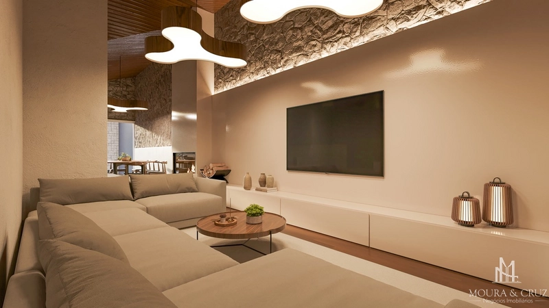 Apartamento Cobertura 3 quartos em Canela: 17ª foto da galeria de imagens do imóvel