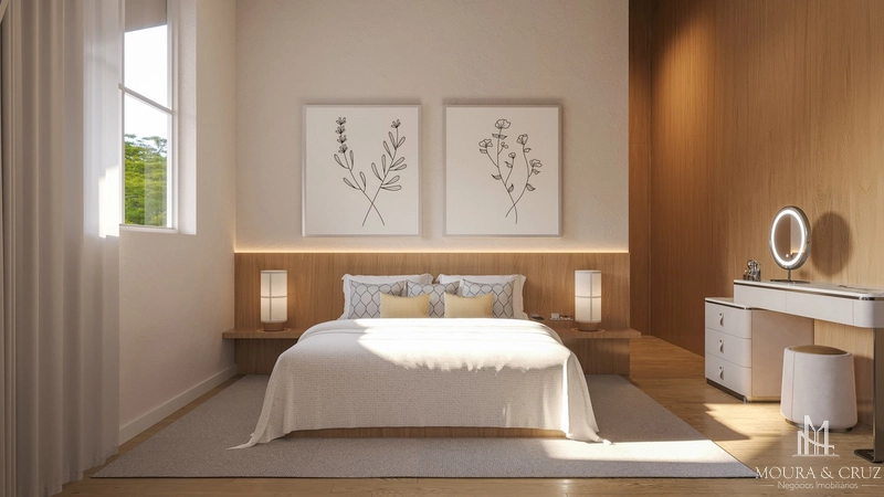 Apartamento Cobertura 3 quartos em Canela: 18ª foto da galeria de imagens do imóvel
