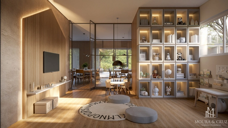 Apartamento Cobertura 3 quartos em Canela: 13ª foto da galeria de imagens do imóvel