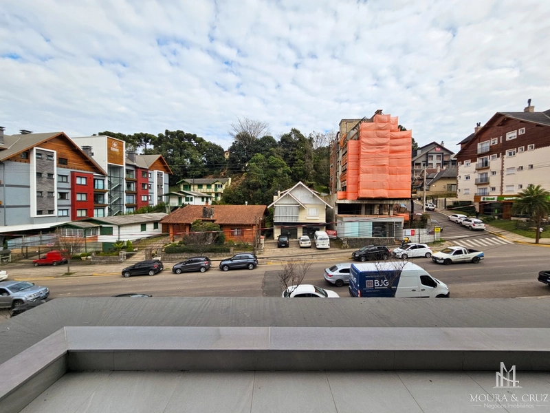 Apartamento 2 quartos no Centro de Gramado: 4ª foto da galeria de imagens do imóvel