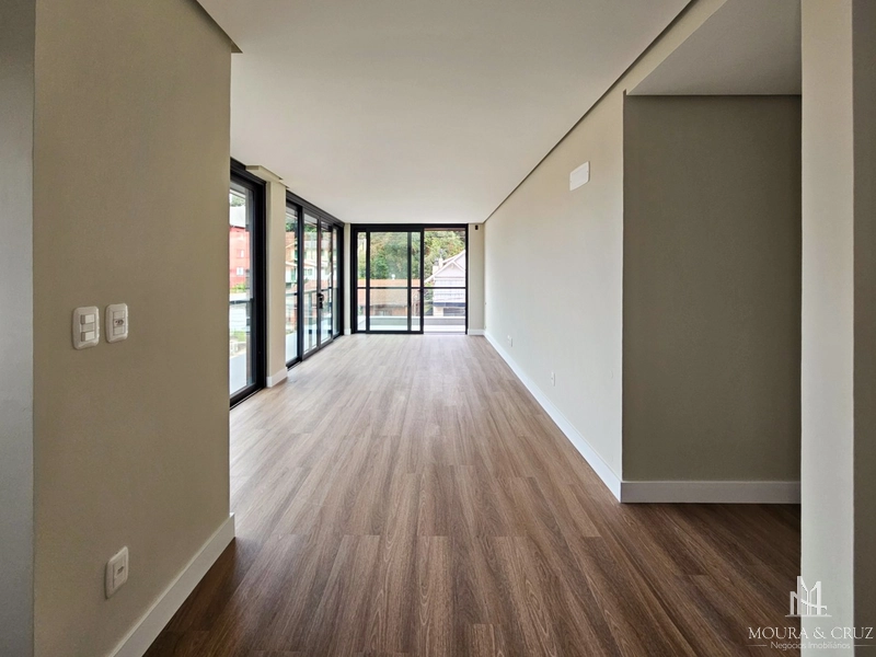 Apartamento 2 quartos no Centro de Gramado: 2ª foto da galeria de imagens do imóvel