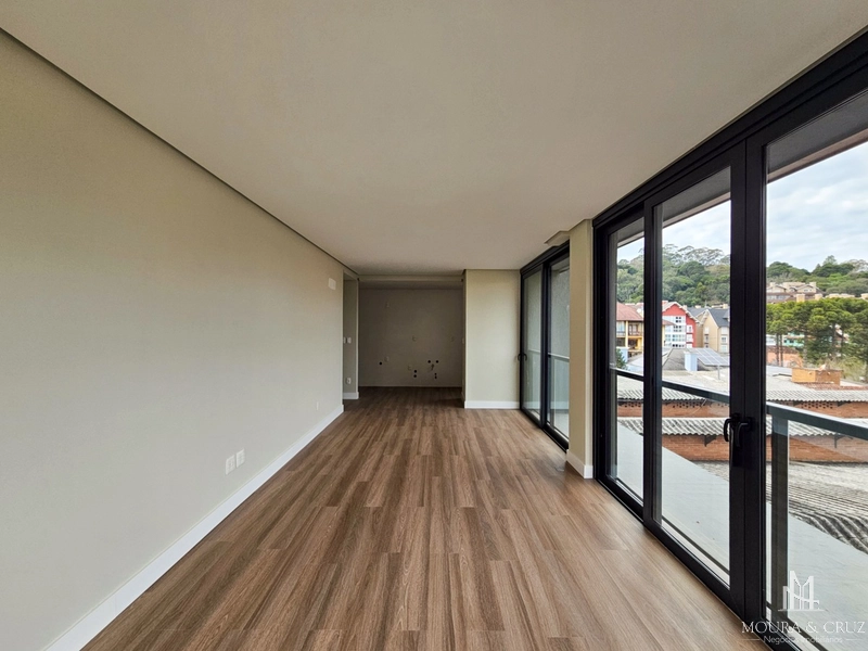 Apartamento 2 quartos no Centro de Gramado: 5ª foto da galeria de imagens do imóvel