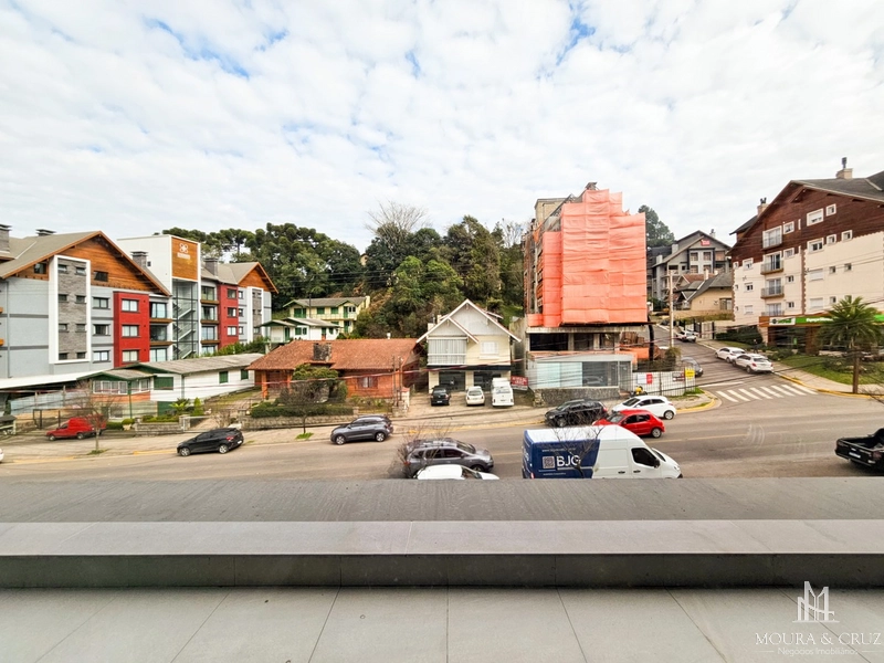 Apartamento 2 quartos no Centro de Gramado: 15ª foto da galeria de imagens do imóvel