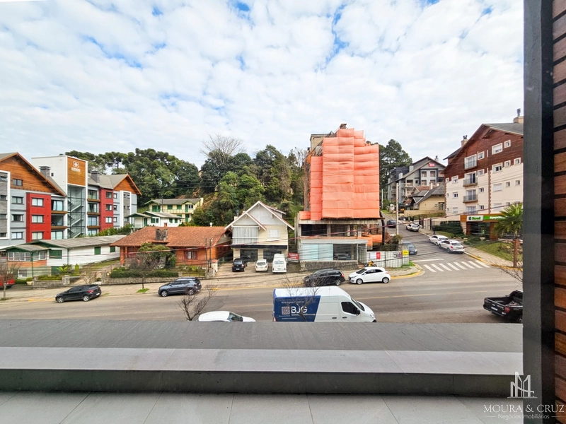 Apartamento 2 quartos no Centro de Gramado: 11ª foto da galeria de imagens do imóvel