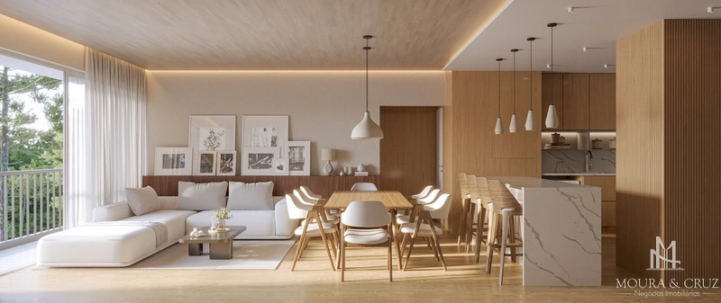 Apartamento 2 quartos em Canela: 16ª foto da galeria de imagens do imóvel