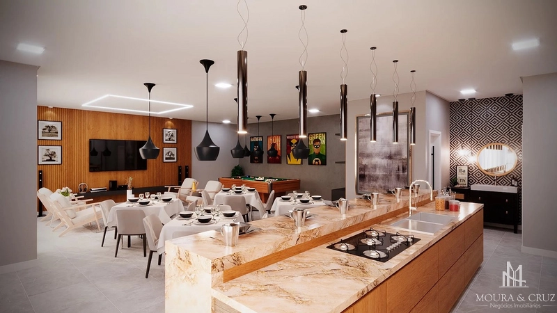 Apartamento 1 quarto no Centro de Canela: 8ª foto da galeria de imagens do imóvel