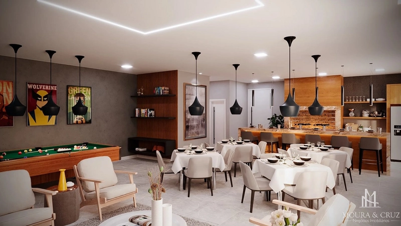 Apartamento 1 quarto no Centro de Canela: 9ª foto da galeria de imagens do imóvel