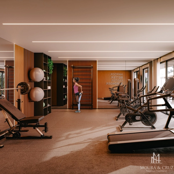 Apartamento 1 quarto no Centro de Canela: 8ª foto da galeria de imagens do imóvel