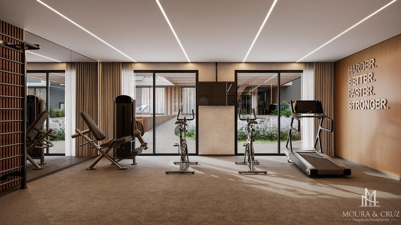 Apartamento 1 quarto no Centro de Canela: 9ª foto da galeria de imagens do imóvel