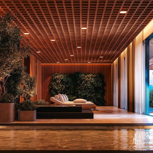 Apartamento 1 quarto no Centro de Canela: 12ª foto da galeria de imagens do imóvel