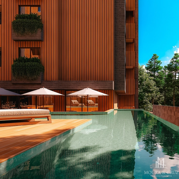 Apartamento 1 quarto no Centro de Canela: 7ª foto da galeria de imagens do imóvel