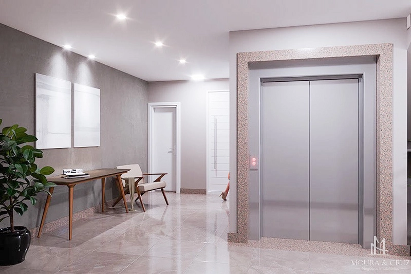 Apartamento 1 quarto no Centro de Canela: 7ª foto da galeria de imagens do imóvel