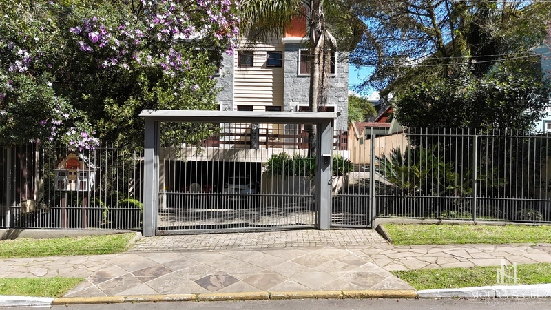 Apartamento 2 quartos no bairro Planalto em Gramado: 1ª foto da galeria de imagens do imóvel