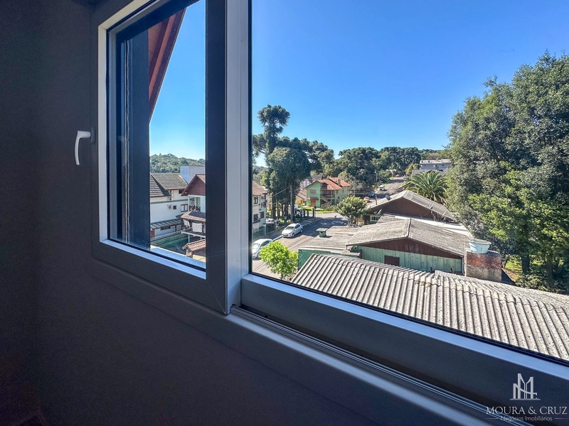 Apartamento 1 quarto em Gramado: 12ª foto da galeria de imagens do imóvel