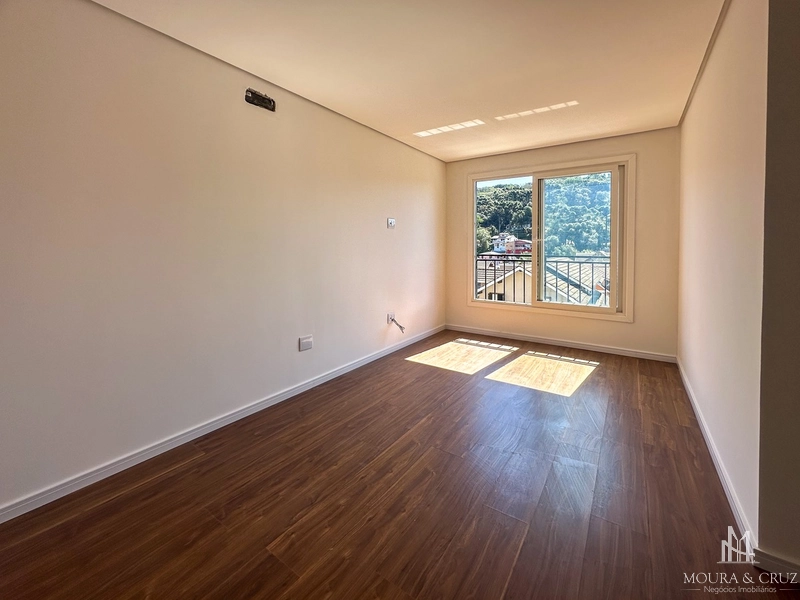 Apartamento 1 quarto em Gramado: 3ª foto da galeria de imagens do imóvel