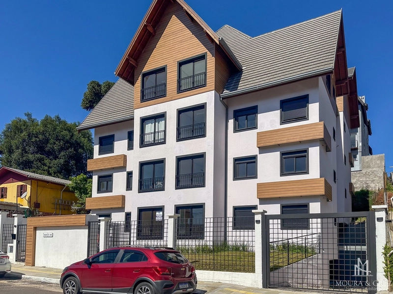 Apartamento 1 quarto em Gramado: 15ª foto da galeria de imagens do imóvel