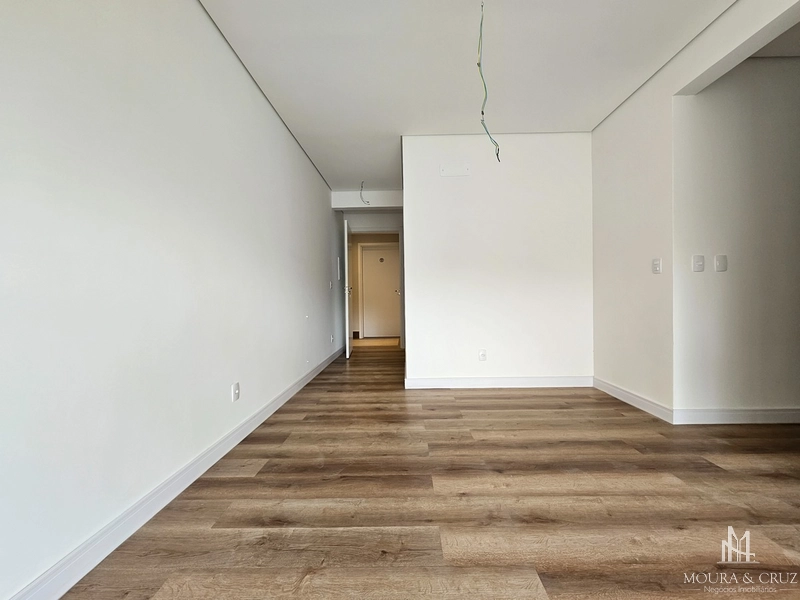 Apartamento 2 quartos no Centro de Gramado: 2ª foto da galeria de imagens do imóvel