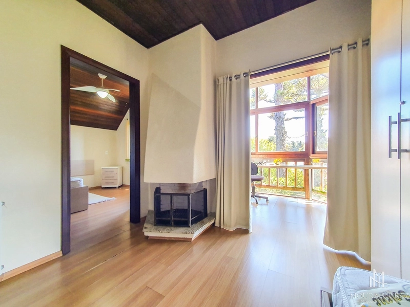 Apartamento 4 quartos no Planalto em Gramado: 14ª foto da galeria de imagens do imóvel