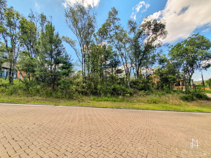 Terreno no Vivendas do Arvoredo em Gramado: 1ª foto da galeria de imagens do imóvel