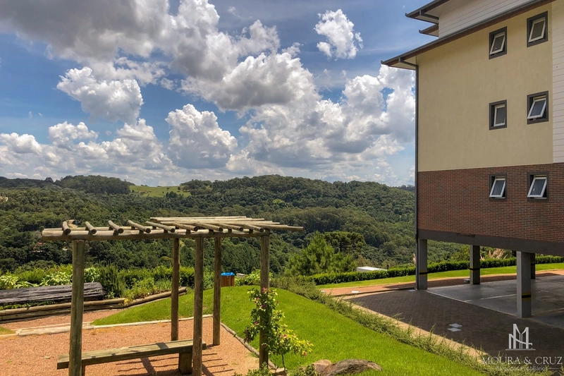Apartamento 2 quartos no Alphaville Gramado: 13ª foto da galeria de imagens do imóvel