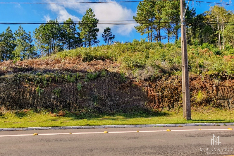 Terreno no Morada da Serra em Gramado: 2ª foto da galeria de imagens do imóvel