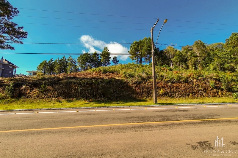 Terreno no Morada da Serra em Gramado: 3ª foto da galeria de imagens do imóvel