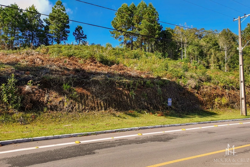 Terreno no Morada da Serra em Gramado: 1ª foto da galeria de imagens do imóvel