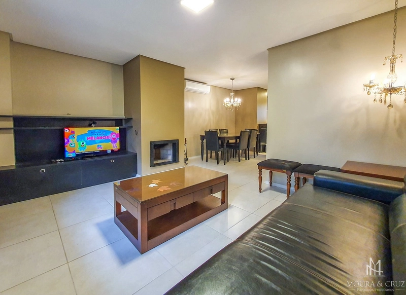 Casa Geminada 3 quartos na Vila Suzana em Canela: 1ª foto da galeria de imagens do imóvel